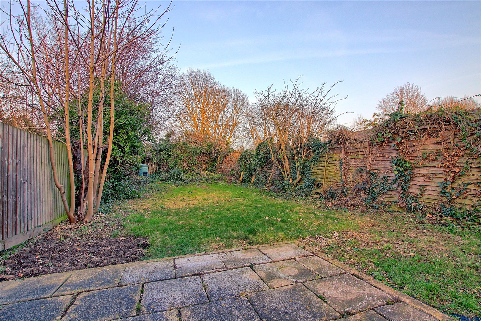 Elizabeth Way, Cambridge